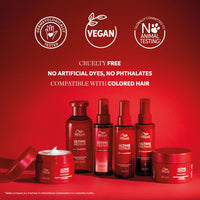 WELLA Professionals Ultime Repair Miracle Aerosol Hair Treatment 30 Ml