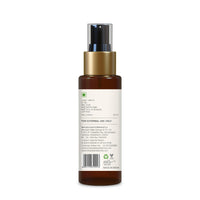 Forest Essentials Travel Size Body Mist Nargis | Natural & Hydrating Body Spray For Men & Women | Luxury Floral Fragrance | 50 ml