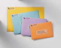Avery Printable Return Address Labels with Sure Feed, 0.5