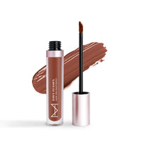 HOUSE OF MAKEUP Matte Hydrating Liquid Lipstick