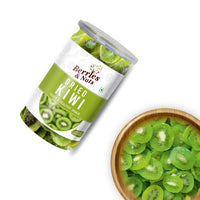 Berries And Nuts Previously_frozen Dehydrated Kiwi & Cherry Combo|Kiwi 200 Grams & Cherry 200 Grams