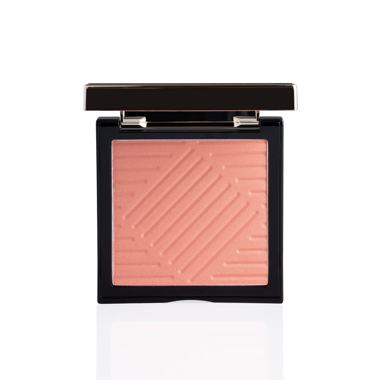 PAC Spotlight Blush | Natural Brightening Lip Color Lightweight Long Lasting Ultra-Matte HD Finish Blusher for Face Makeup | Highly Pigmented & Blendable for All Skin Type - Headline (10.6g)
