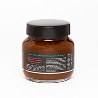 mCaffeine Coffee Sugar Body Scrub with Pomegranate for Gentle Exfoliation & Smoothening | Reduces Dead Skin, Tan & Scars | Fresh Pomegranate Aroma | Ultra Fine Scrub for Men & Women - 250g