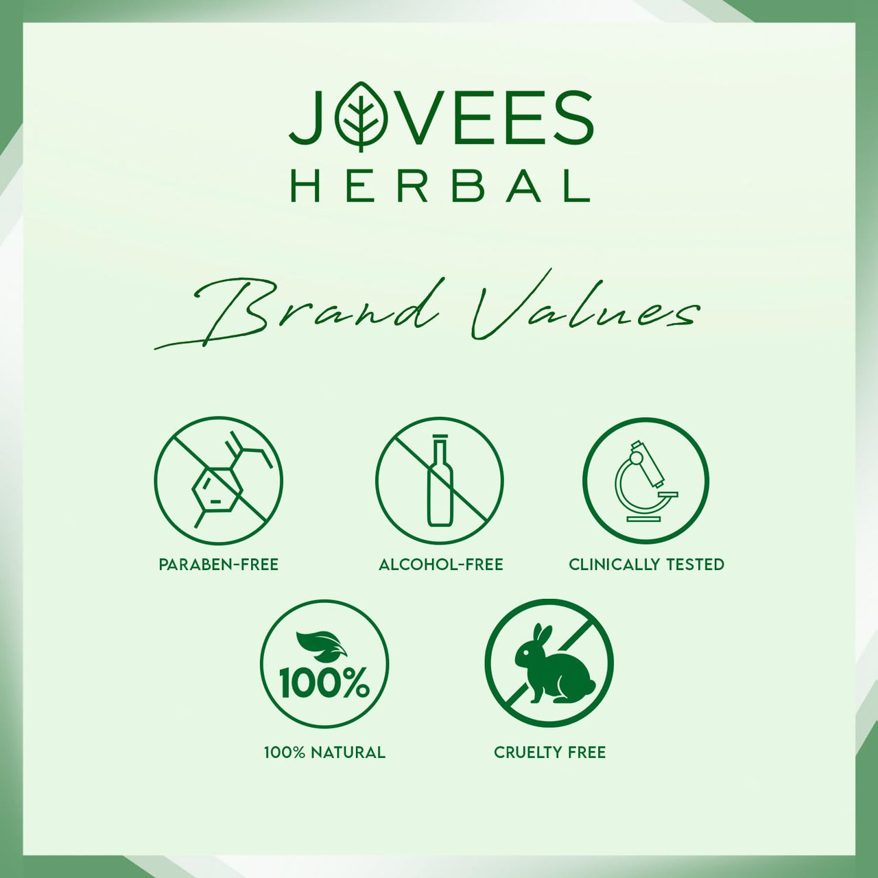 Jovees Veg Oat Face Peel Removes Acne Pimple and Tanning | with Almond Powder and Wheat Grain 100g