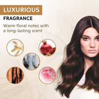 Wella Professionals Oil Reflections Luminous Smoothing Hair Oil | Frizz Control & Shine Booster | 100 ml