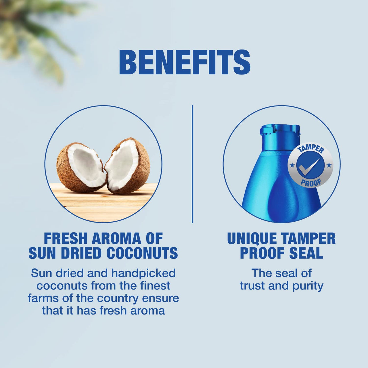 Parachute 100% Pure Coconut Oil, 600 ml (Bottle) And Advansed Body Lotion Soft Touch, 400 ml