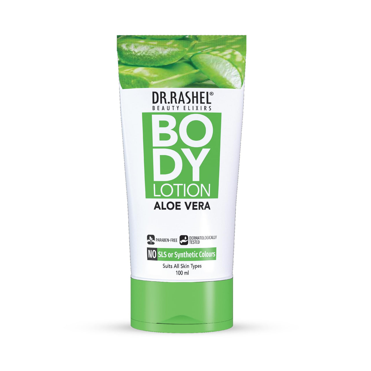 Dr.Rashel Aloe Vera Body Lotion 100ml
