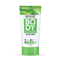 Dr.Rashel Aloe Vera Body Lotion 100ml