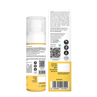 WOW Skin Science Sunscreen Gel For Dry Skin | SPF 50 PA++++ | With Aloe Vera & Hyaluronic | Hydrates Skin | Lightweight | Quick Absorbing | No White Cast | UVA & UVB Protection | 50 ml