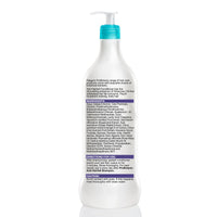 Raaga Professional Pro Botanix Anti-Hair Fall Conditioner, With Rosemary Oil, Prevents Hair Breakage, Imparts Hair Growth, For Men and Women, 1000 ml