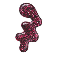 Lakmé Color Crush Nail Art, G12, 6ml And Color Crush Nailart, G4, 6ml Glossy Finish