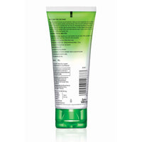 Everyuth Naturals Purifying Neem Face Wash|Antibacterial Neem&Tea Tree Oil|Hydrated,Clear&Healthy Skin|Paraben Free|100% Soap Free|Oily,Dry,Normal,Combination&Sensitive Skin -150 G (Pack Of 2)