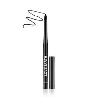 LoveEarth Intense Black Kajal & Eyeliner Pencil – Waterproof, Smudge-Proof, Long-Lasting | Creamy Matte, Non-Transfer Formula | Ideal for Everyday Use – 0.35g