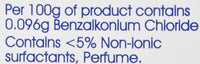 Dettol Antibacterial Surface Cleanser Spray, 750ml