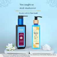Blue Nectar SPF 30 PA++ Body Lotion with Body Butter for Women & Men | Plant Based Sunscreen Body Lotion for Women for UVA/B Sunlight Protection for Glowing Skin (100ml)