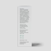 Nature4Nature Revitalizer Night Natural Face Serum with Saffaron and Chandan for Glowing Skin, Anti ageing formulation | Radiant Complexion | Spot reduction | For All Skin Type | 30 ml
