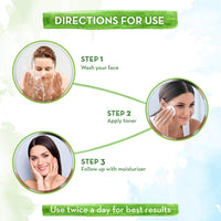 Mamaearth Niacin Face Toner,Hydrating,Soothing For All, Pack of 1
