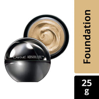 LAKMÉ Sun Expert Light Ultra Matte Spf 40 Pa+++ Compact, 7G & Absolute All Skin Natural Mousse, Ivory Fair 01, 25G