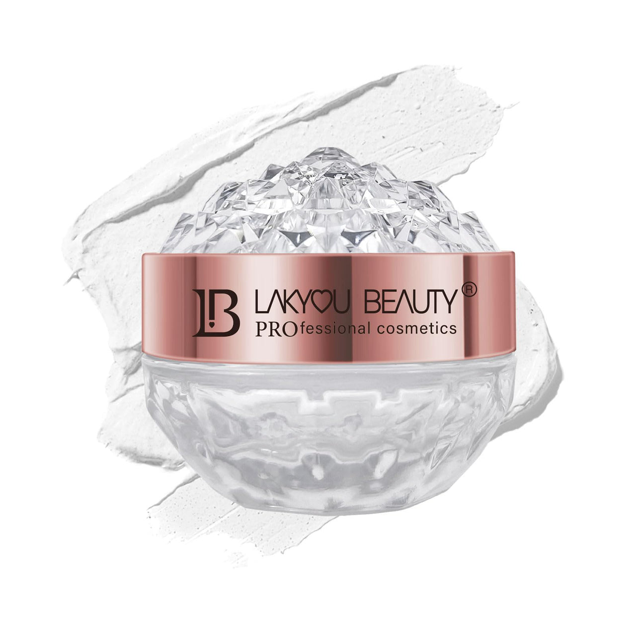 Lakyou Beauty Magic Color Change Foundation | All Skin Types | Adapts to Skin Tone | Lightweight Formula | Hydrating & Long-Lasting