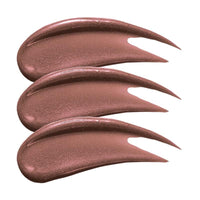 Love Earth Liquid Lip Gloss -Honey Dip For Soft & Dewy Lips Enriched with Vitamin E & Almond Oil |Lip Color For Glossy Look |Lightweight Non Sticky Lip shiner For Moisturizing Lips (Brown Glitter) 3ml