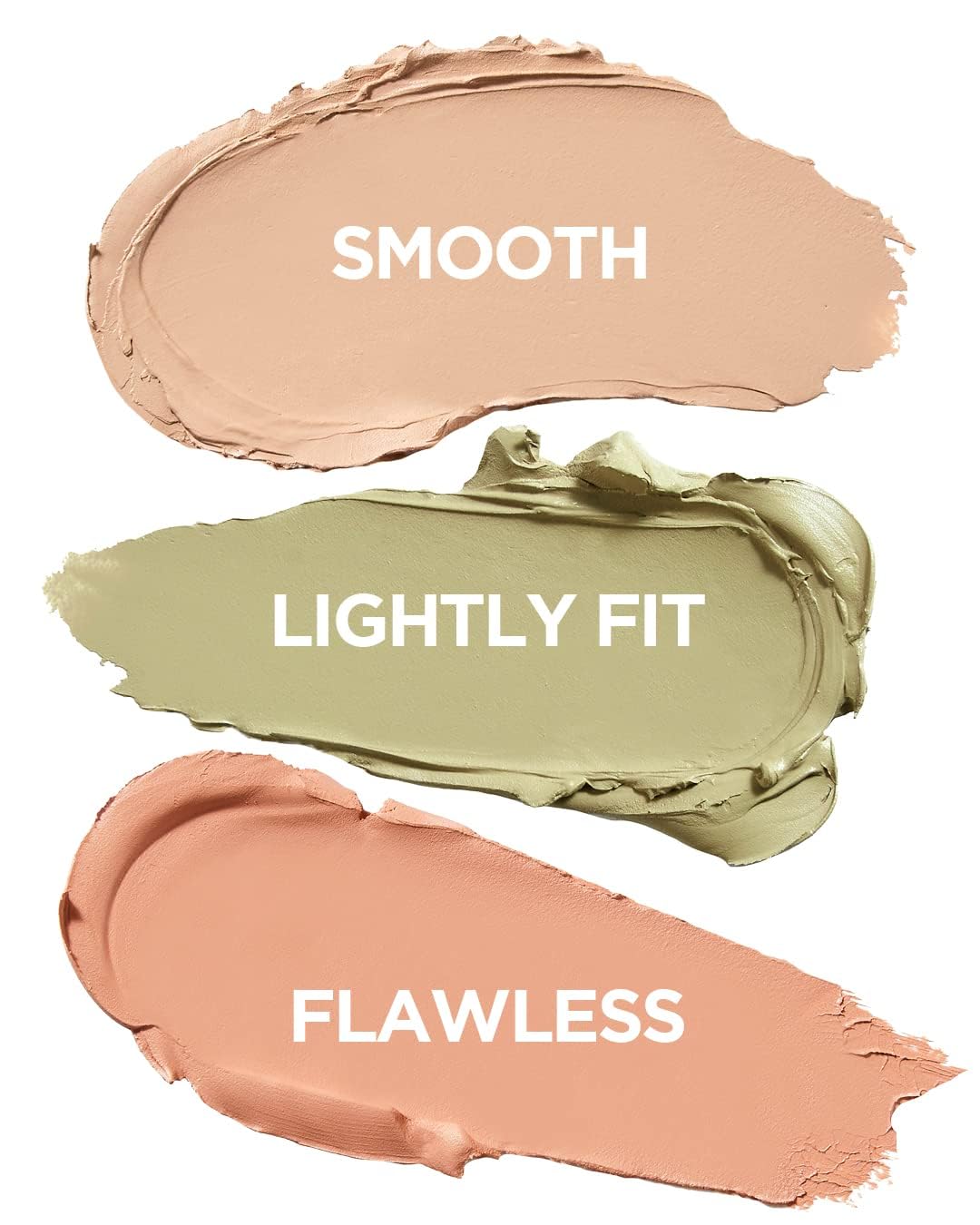 HUDA GIRL 3 In 1 Makeup Palette Brights Concealer For Dark Circles,Blush And Highlighter Palette,Oil Control Pro Concealer For Face Makeup,Conceal Correct & Contour,All Skin Types,Matte,1 Count