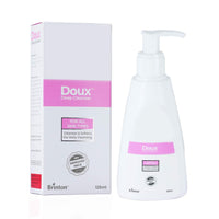 Brinton Doux Deep Cleanser, Face Cleansing Cream, 125 ml | For All Skin Types x Pack of 2