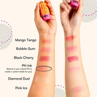 Get Even Hydra Jelly Tint - Cheeks, Lips and Eyes For Brightening and Balancing - Pink Ice 89