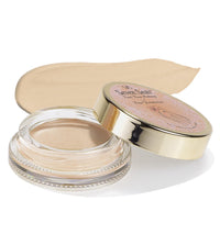 Seven Seas Mousse Foundation for All Skin Type Foundation & Concealer | Lightweight, Full Coverage concealer Foundation Matte Finish with SPF | Long Lasting Foundation for Face Makeup (Nude Beige)