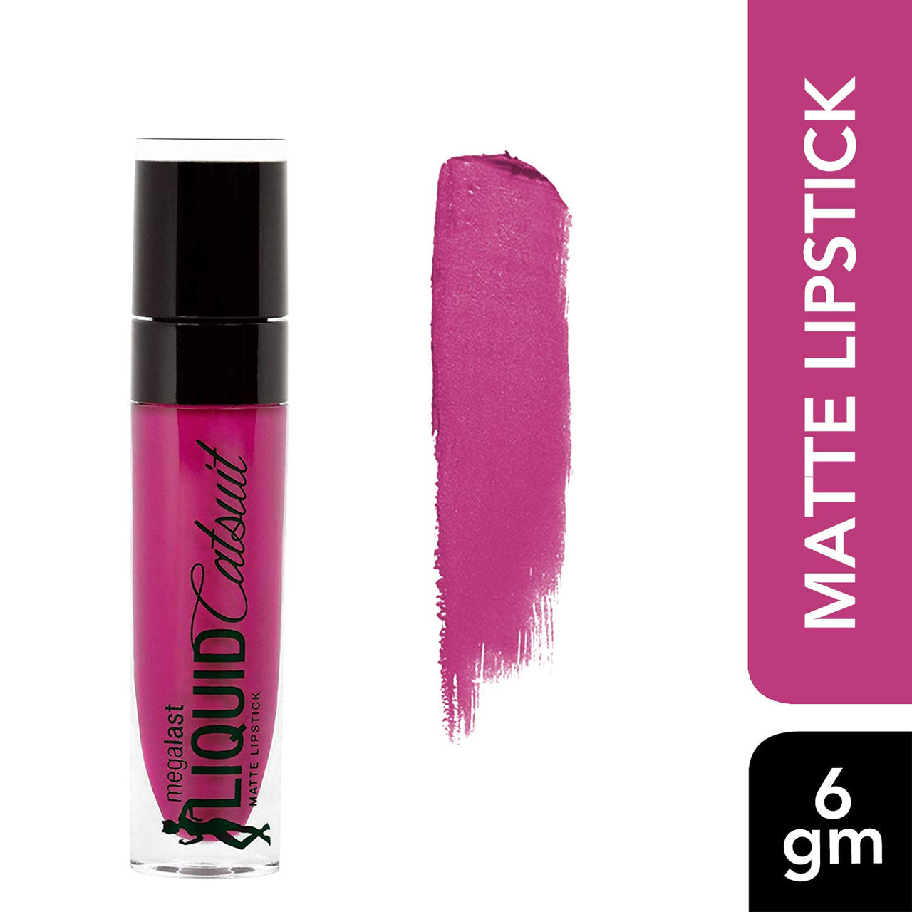 Wet n Wild Lipstick