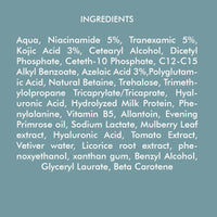 Conscious Chemist® Berry Bright Pore Refining Brightening Face Wash & Pigmentation Corrector Lightweight Gel Cream | Flawless Complexion Combo For Pore Management & Dark Spot Removal | Pack of 2