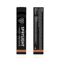 PAC Spotlight Liquid Concealer - 13 (Warm Honey)