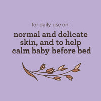 Aveeno Baby Calming Comfort Lotion - 8 Oz Lotion (2 Pack)