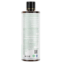 Singular Ever Guard Hair Oil for Men & Women | Hair Growth & Hair Fall Control | Cold-Pressed Blend of Argan, Almond, Bhringraj, Rosemary Oil & Vitamin E (200 ml)