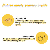 O3+ Facialist Radiant Face Sheet Mask for Oxygenates and tightens pores to reduce uneven skin tone (30g)