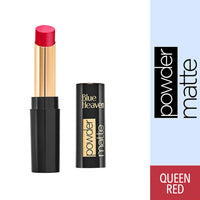 Blue Heaven Powder Matte-Queen Red Rm04