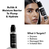 Conscious Chemist Snail Mucin Face Wash | 100ml | Cleanser for Face for Women & Men, Low pH Gel with Korean Snail Mucin Concentrate, Hyaluronic Acid & Betaine, All Skin Types - Snail Magic