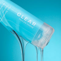 Paula's Choice CLEAR Pore Normalizing Cleanser, Salicylic Acid Acne Face Wash, Redness & Blackheads, 177 ml