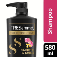 Tresemme Keratin Smooth Conditioner, 190Ml And Smooth And Shine Shampoo, 580Ml