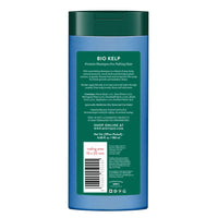 Biotique Bio Seaweed Revitalizing Anti Fatigue Eye Gel, 15G And Biotique Bio Kelp Protein Shampoo For Falling Hair Intensive Hair Regrowth Treatment, 180ml