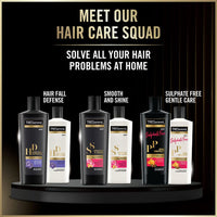 TRESemme Keratin Smooth Shampoo 185 ml (Pack of 2)