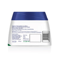 Parachute Advansed Coconut & Aloe Vera Hair Cream 210ml | Nourishes and Hydrates Hair | 2X Shiner, Smoother, Softer Hair | Leave-in Hair Cream | Pre-Wash Hair Cream | For Men & Women