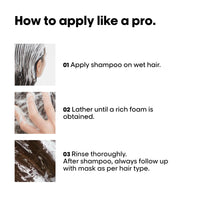L’Oréal Professionnel Scalp Advanced Anti-Dandruff Dermo-Clarifier Shampoo 300ml | Removes Dandruff & Gently Clarifies the Scalp with Piroctone Olamine | For Men & Women
