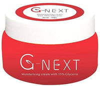 G-Next Moisturising Cream - 100 gm : Pack of 1