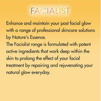 NATURES ESSENCE 24K Liquid Gold Radiance Boosting Serum | Face Serum For Glowing Skin, 30Ml