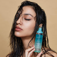 Revoir Skincare Replenish Hydrate and Glow Face Mist | Blue Light Protection | Anti-pollution | Suitable to All Skin Types | 100 Ml (Pack of 1)