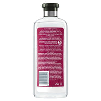 Herbal Essences Bio: Renew White Strawberry And Sweet Mint Shampoo, 400 Ml With Herbal Essences Bio Renew Argan Oil Of Morocco Conditioner, 400 Ml