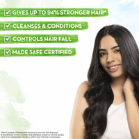 Mamaearth Rosemary Anti-Hair Fall Combo- 500 ml