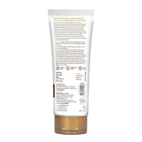 WOW Skin Science Papaya and Hyaluronic Acid Hydrating Face Scrub | Gently Exfoliates | Unclogs Pores | Removes Dead Skin Cells | Improves Skin Elasticity | Hydrates & Moisturize Skin| 100 gms