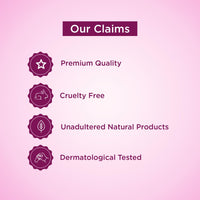 Bella Vita Organic Growbrow - Eyelash, Lashes & Eyebrows Hair Growth & Volume Serum With Castor, Onion Oil & Vitamin E, 12 ML