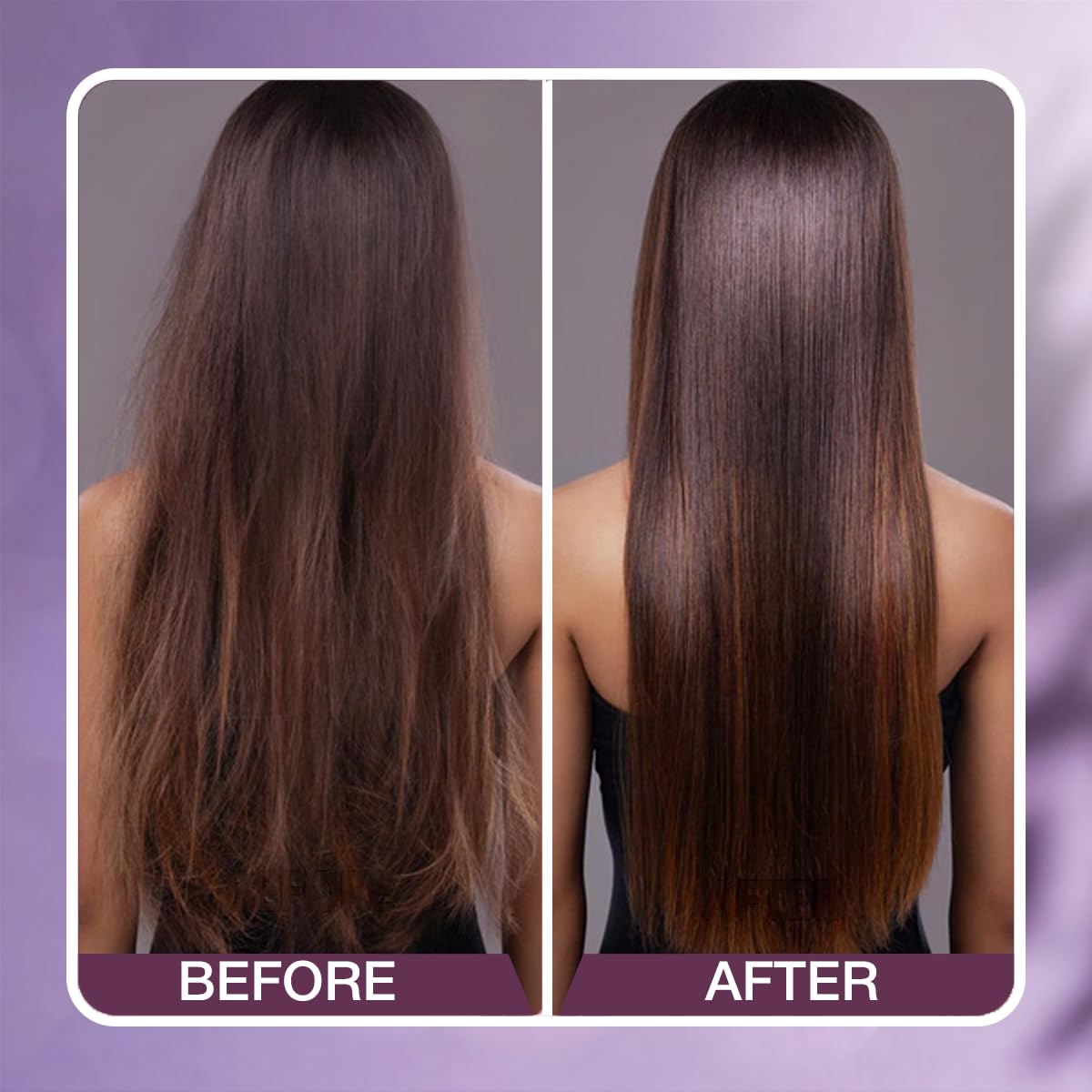 Hilary Rhoda Keratin Hair Spa | Deep Conditioning For Dry, Frizzy & Damaged Hair | Total Hair Repair | Strengthening & Smoothing Hair|At-Home Hair Spa Treatment | For All Hair Types| 1000 millilitre